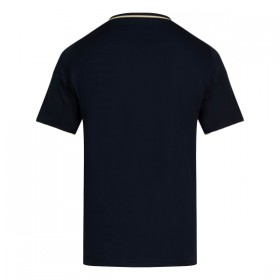 Fotbalové dresy Aberdeen Venkovní Dres 2025-26 Krátký Rukáv